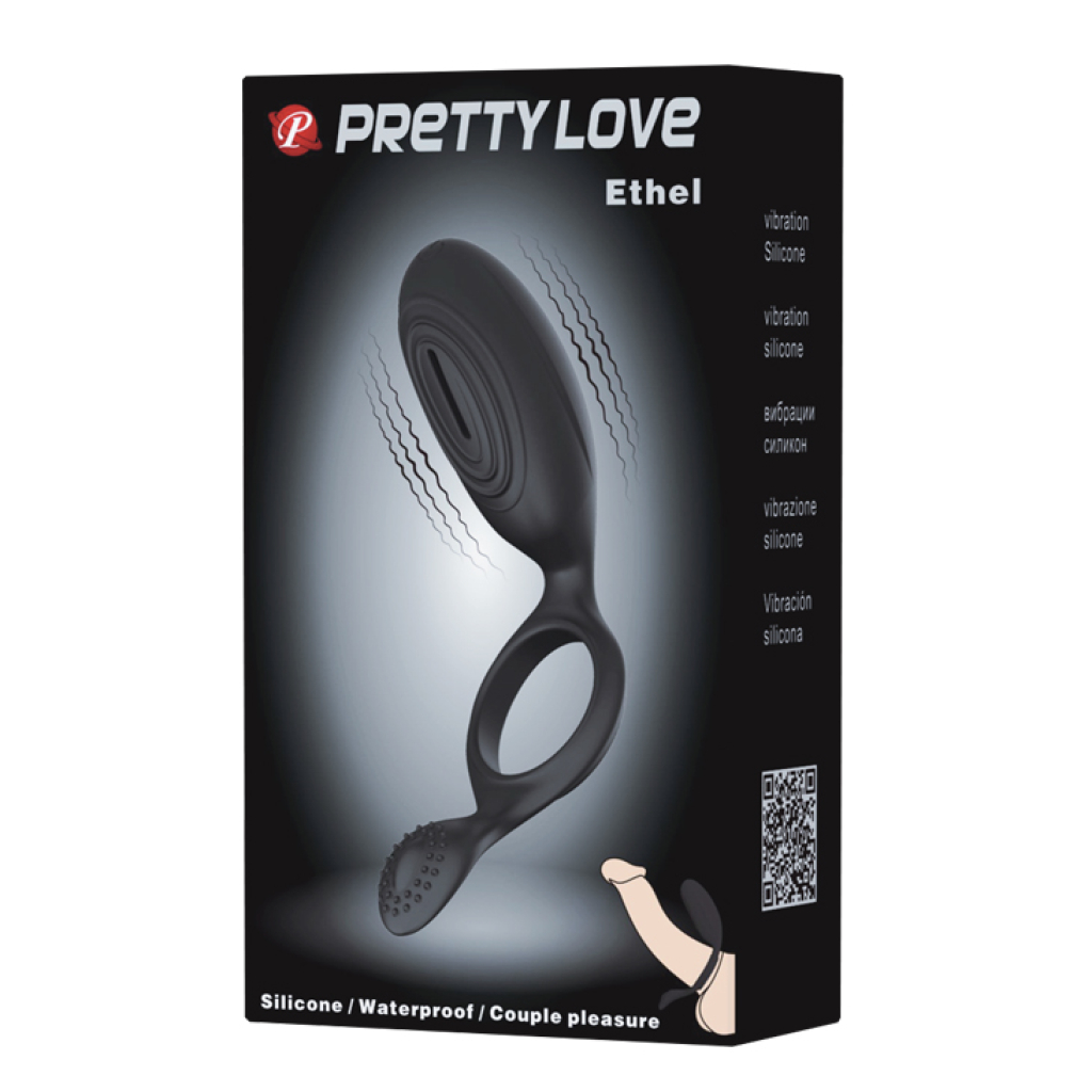 PRETTY LOVE - ETHEL vibration - Image 11