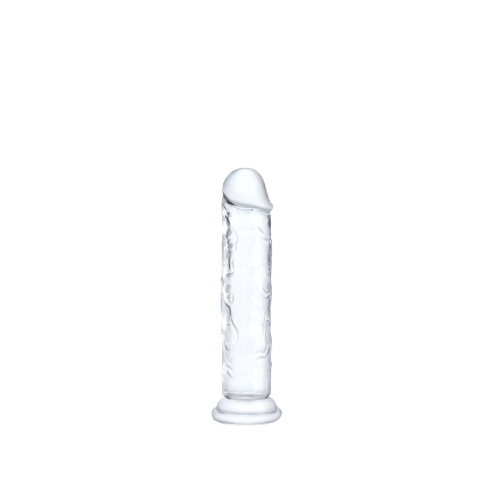 Me You Us Ultracock Clear Jelly 6in Dong - Image 2