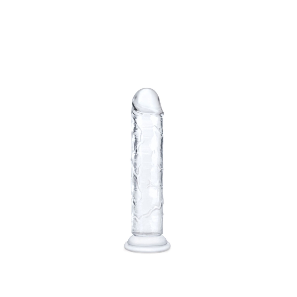 Me You Us Ultracock Clear Jelly 7in Dong - Image 2