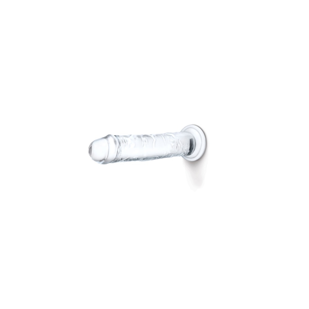 Me You Us Ultracock Clear Jelly 7in Dong - Image 3