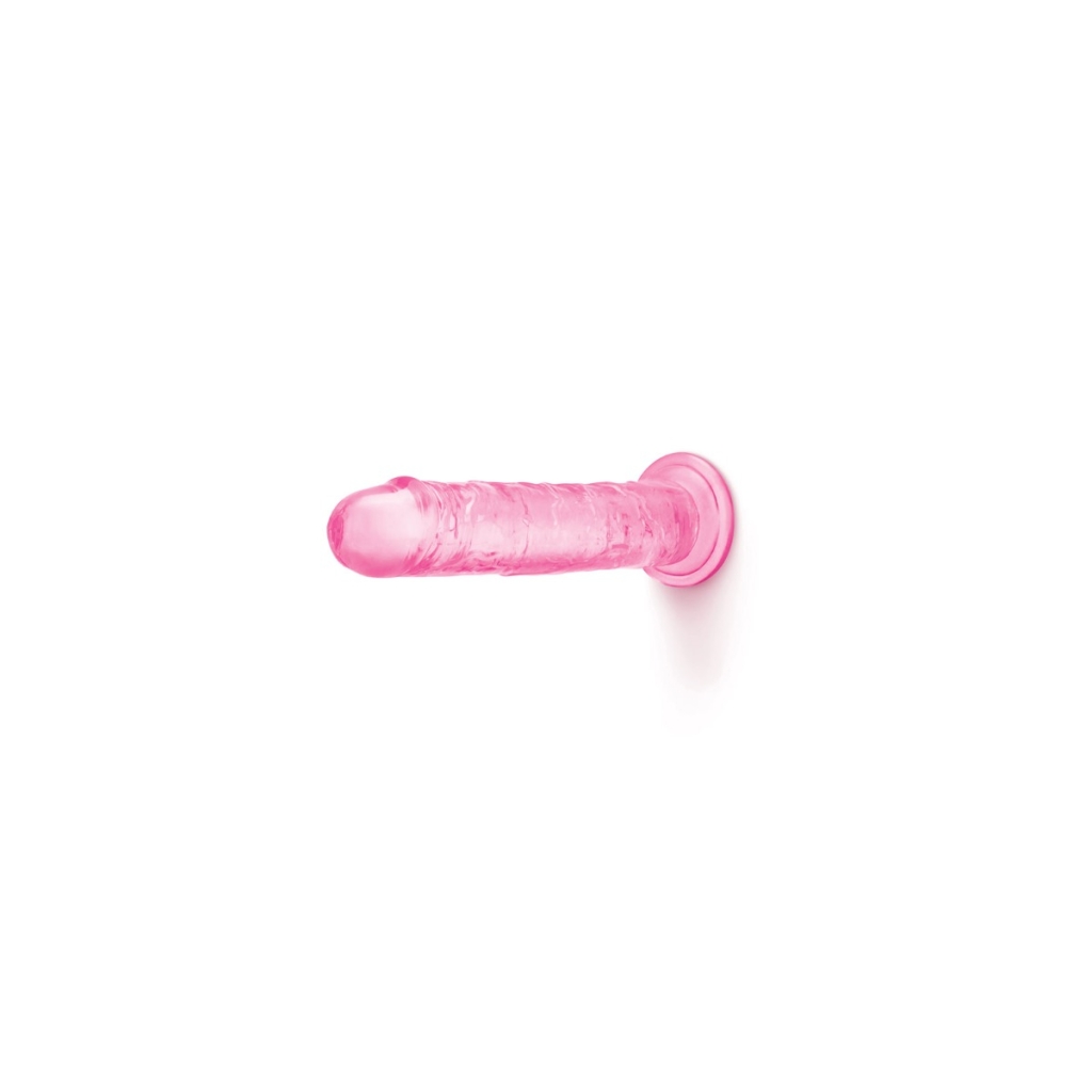 Me You Us Ultracock Pink Jelly 7in Dong - Image 3