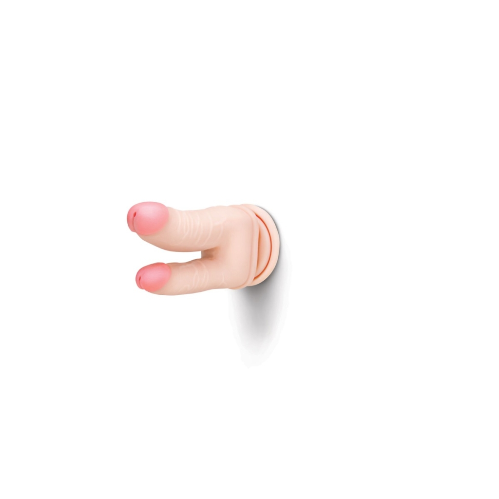 Me You Us Ultracock 6in Double Penetrator - Image 3