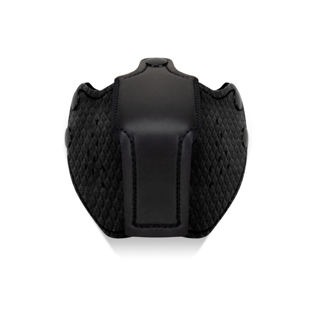 Prowler RED Puppy Muzzle Black - Image 3