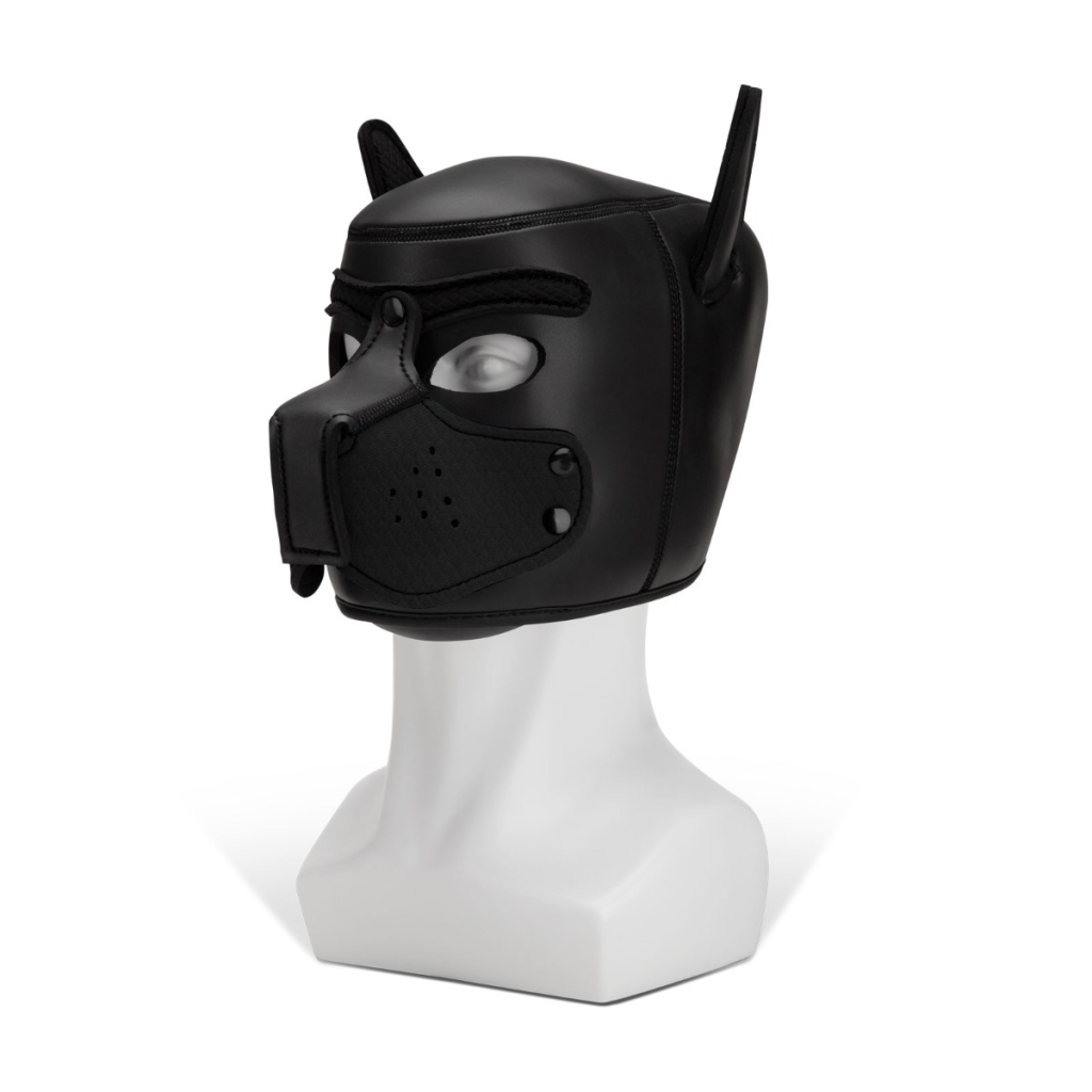 Prowler RED Puppy Muzzle Black - Image 4