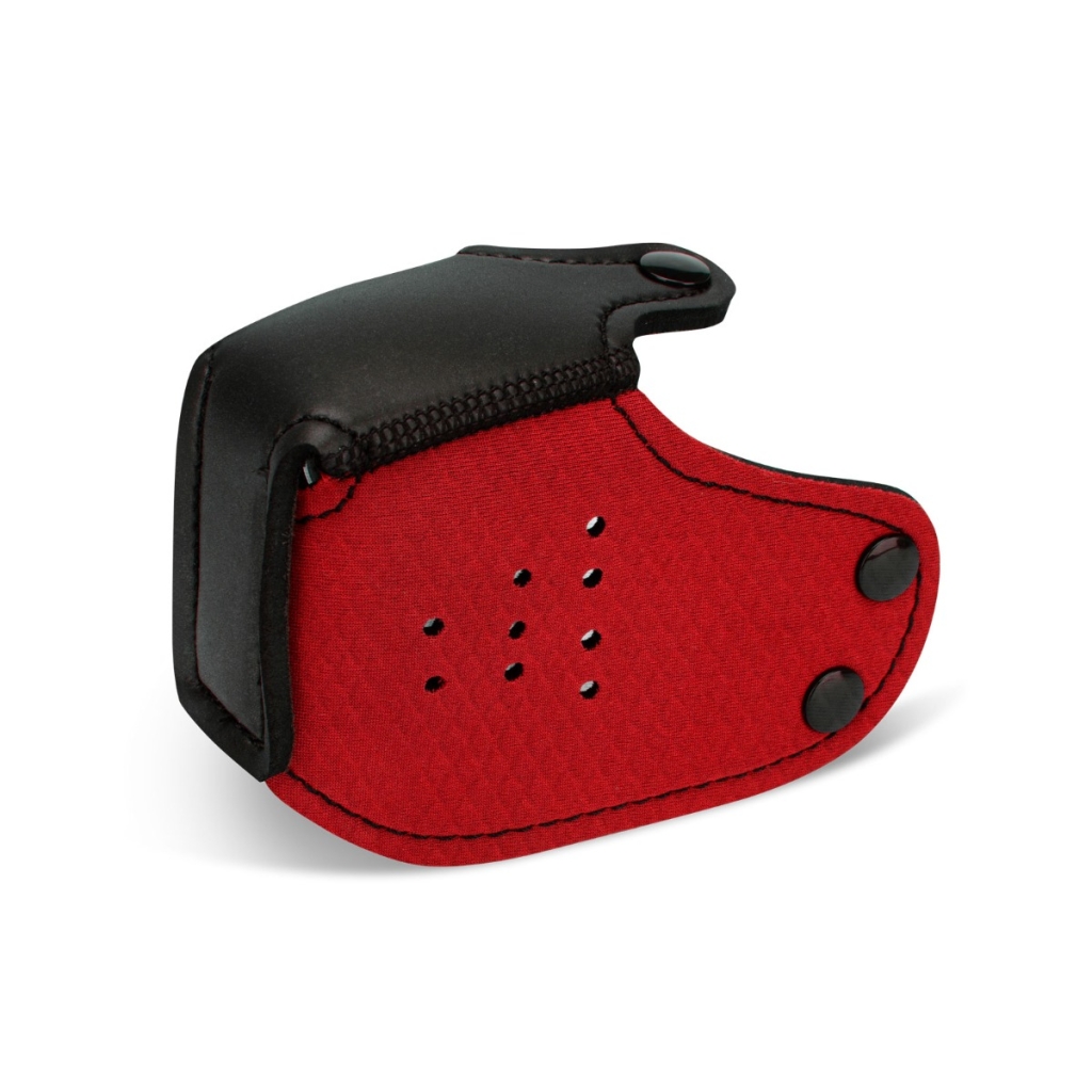 Prowler RED Puppy Muzzle Red - Image 2