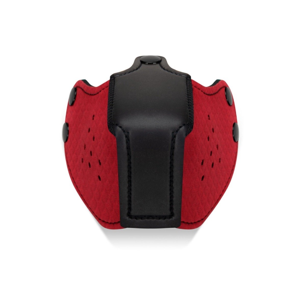 Prowler RED Puppy Muzzle Red - Image 3