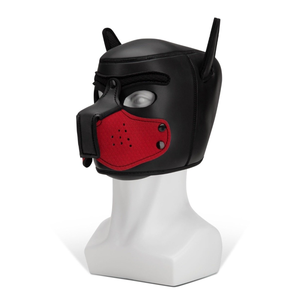 Prowler RED Puppy Muzzle Red - Image 4