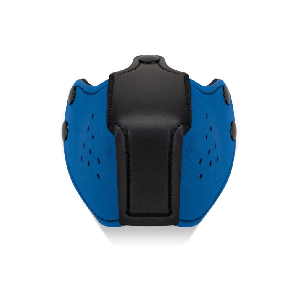 Prowler RED Puppy Muzzle Blue - Image 3