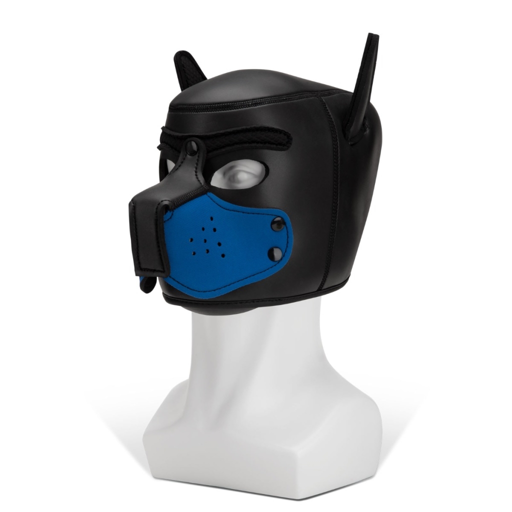 Prowler RED Puppy Muzzle Blue - Image 4