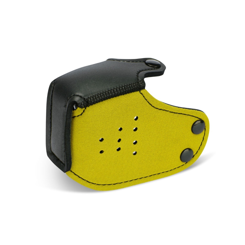 Prowler RED Puppy Muzzle Yellow - Image 2