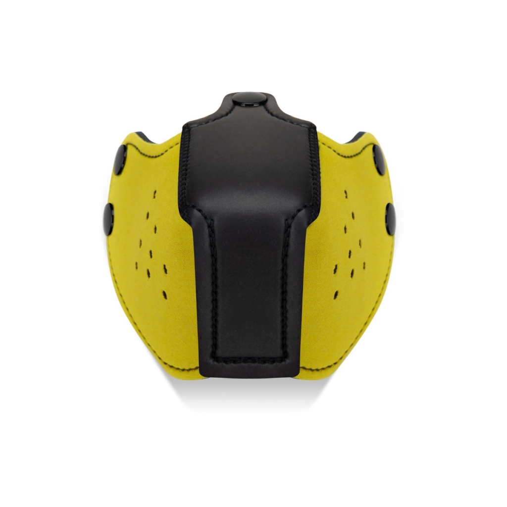 Prowler RED Puppy Muzzle Yellow - Image 3
