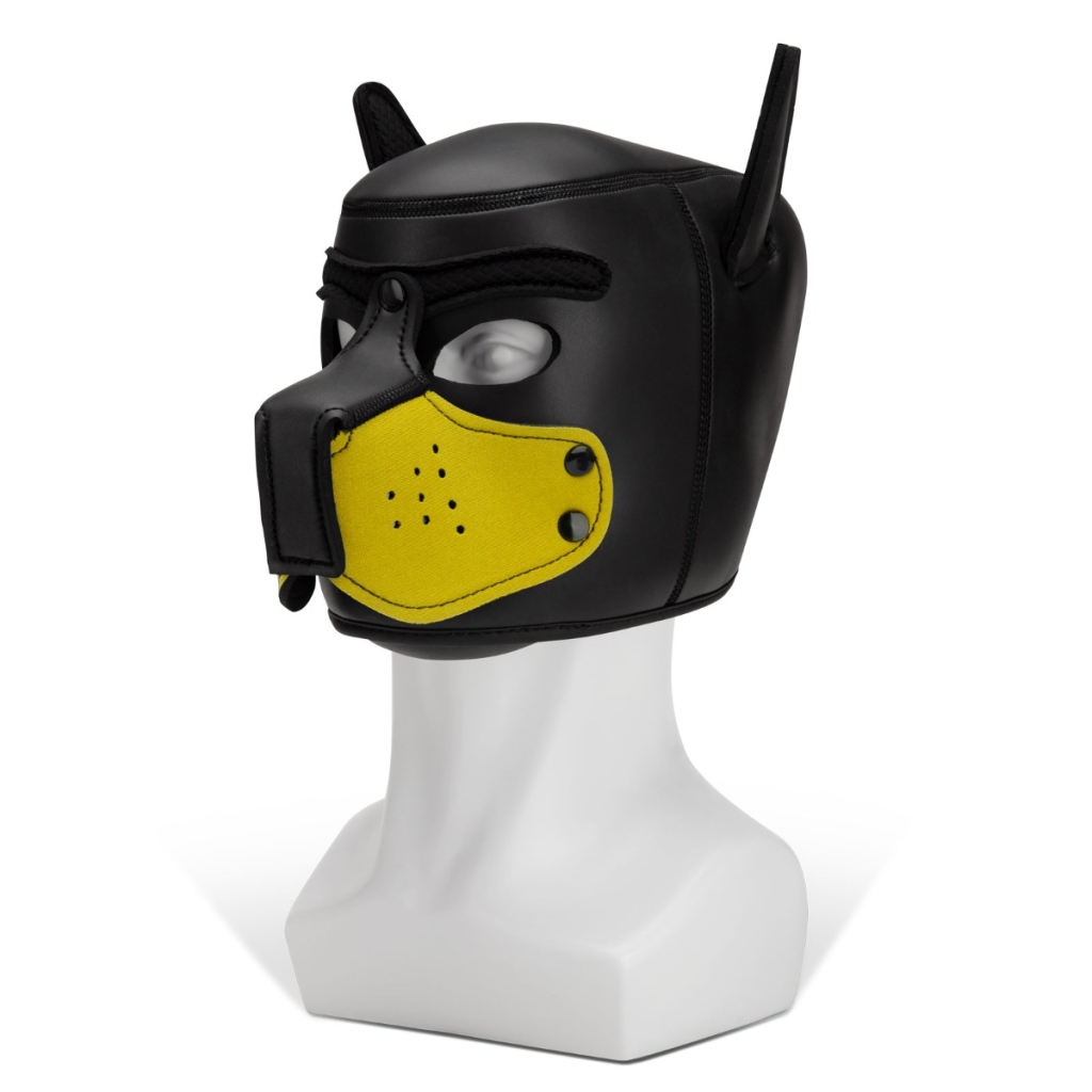Prowler RED Puppy Muzzle Yellow - Image 4