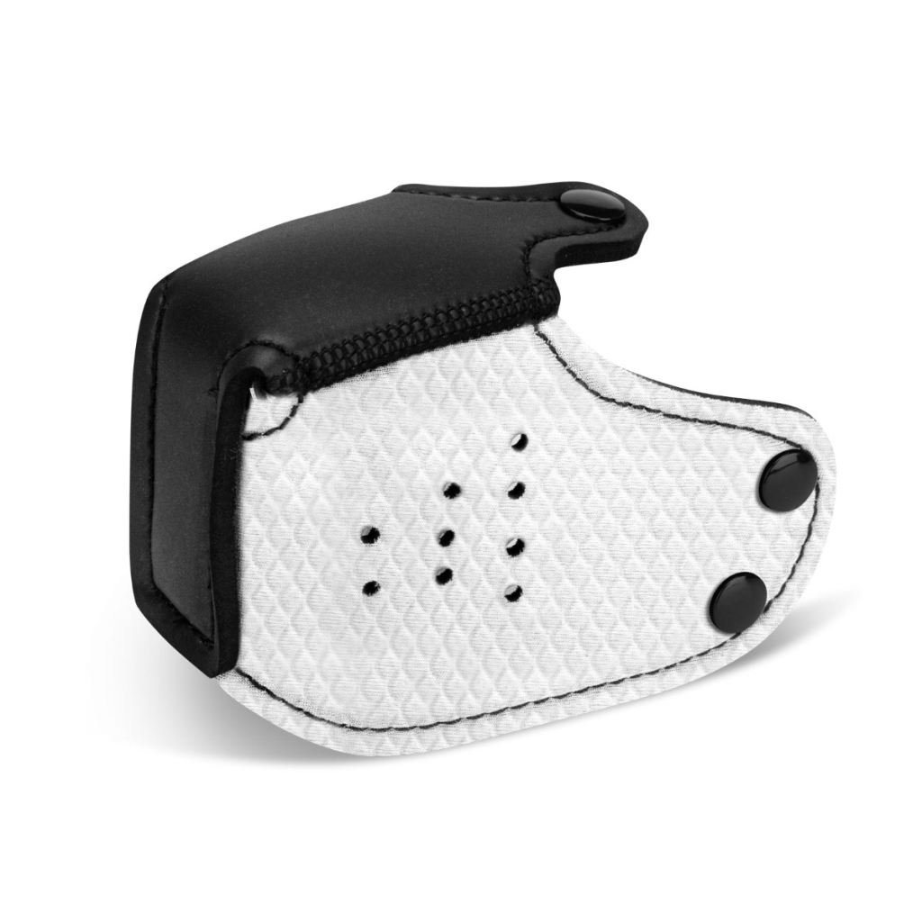 Prowler RED Puppy Muzzle White - Image 2