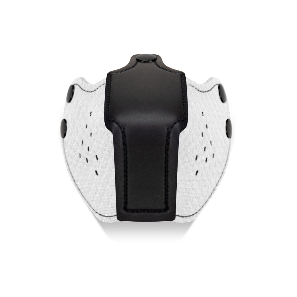 Prowler RED Puppy Muzzle White - Image 3