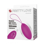 PRETTY LOVE - JOANNE, 12 function - Image 5