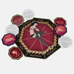 G-Kamasutra - Erotic Board Game (EN/FR) - Image 2