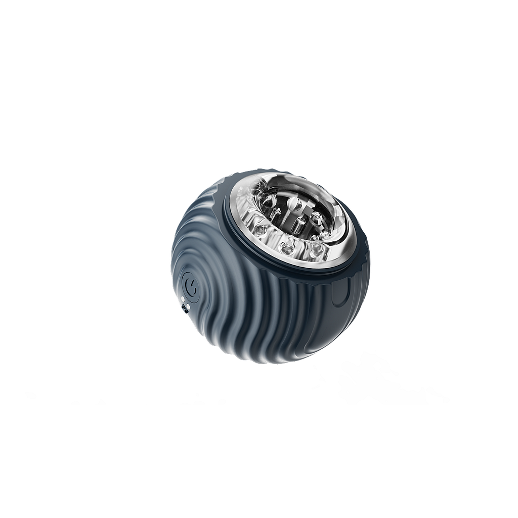 Masturbator - Intense Stroker - USB - 10 Modes - Image 2
