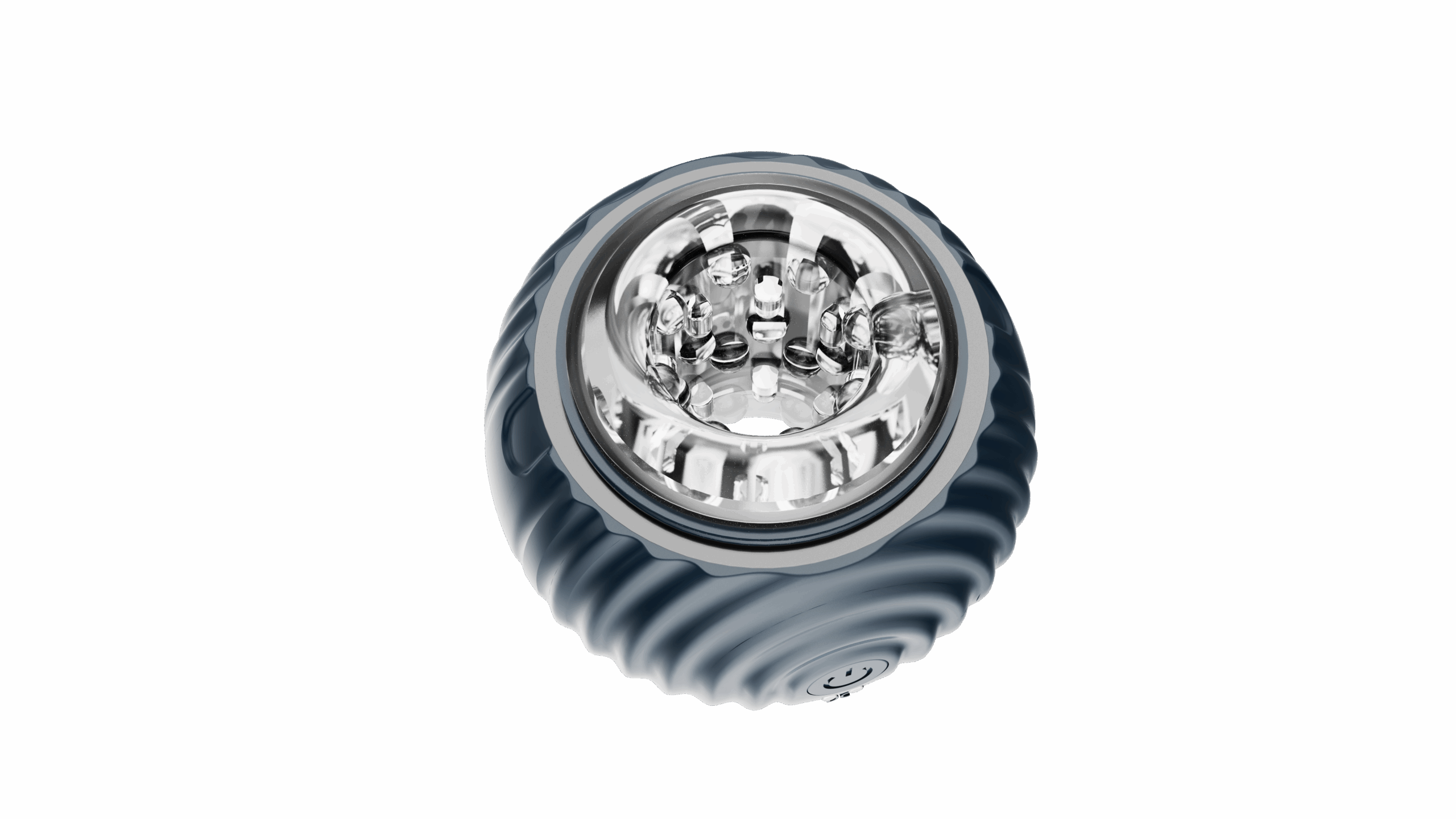 Masturbator - Intense Stroker - USB - 10 Modes - Image 3