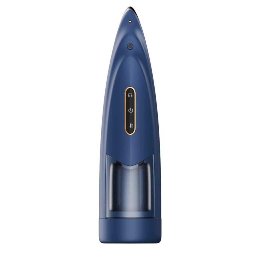 Masturbator - Tornado - USB - 6 Modes - Voice - Image 4