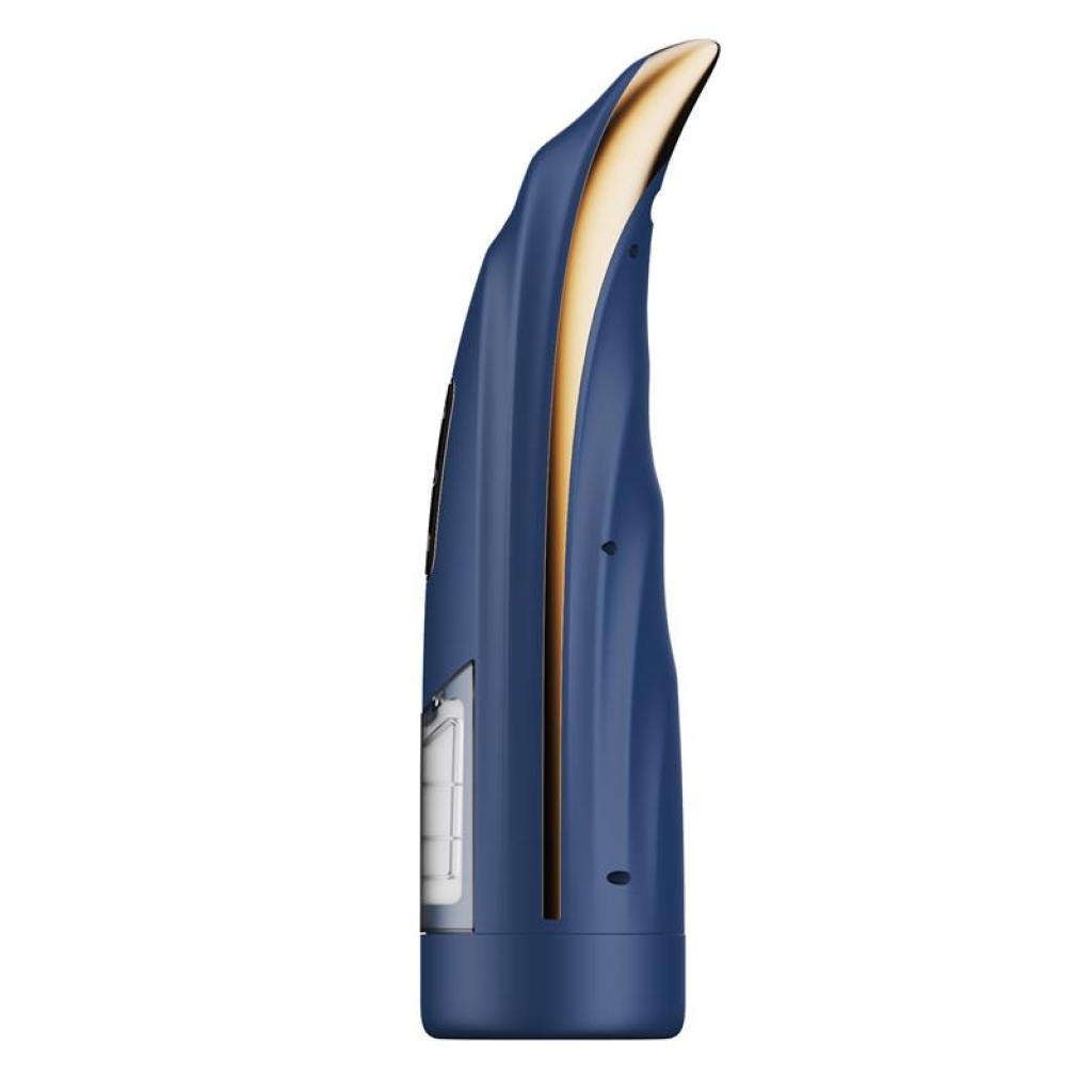 Masturbator - Tornado - USB - 6 Modes - Voice - Image 5