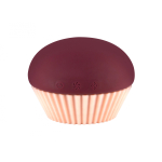 Vacuum-wave vibrating Cherry Cupcake