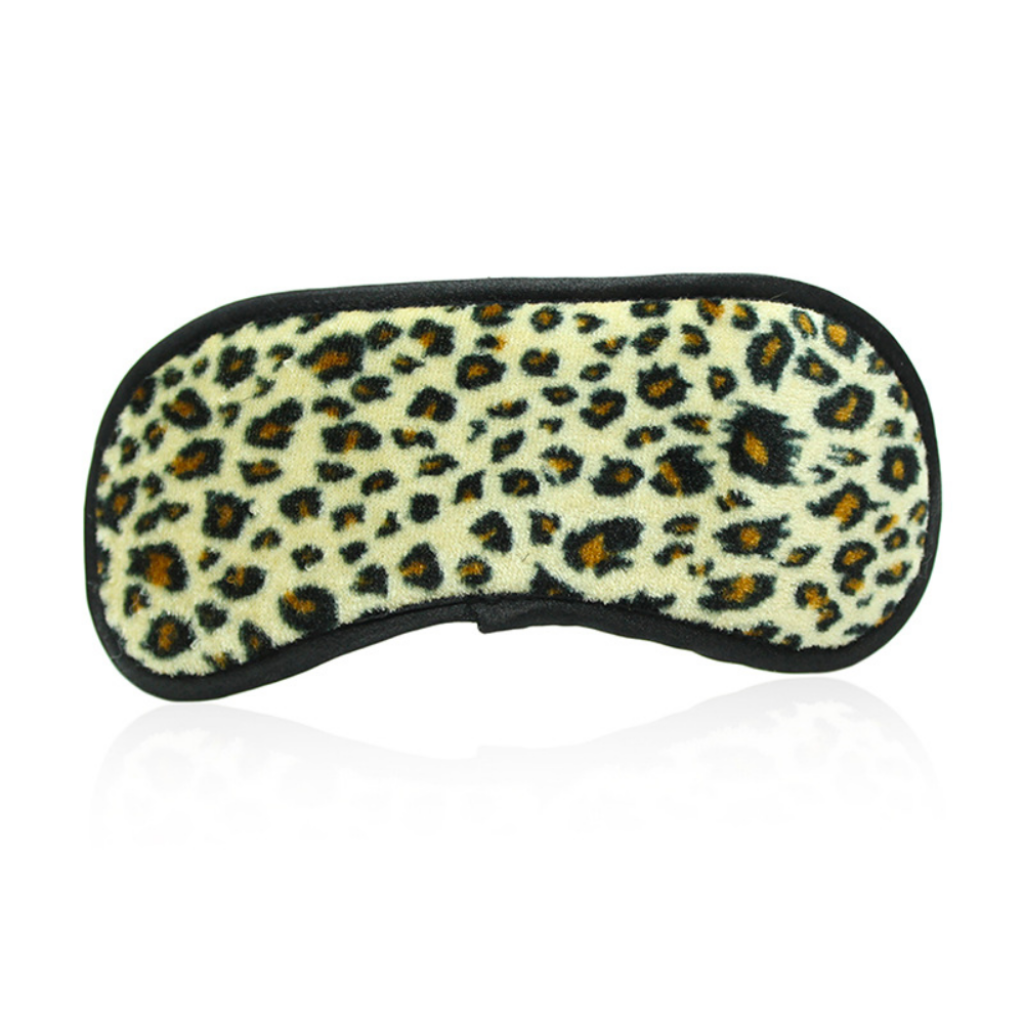 Fetish Fever - Eye Mask - Panter - Image 3