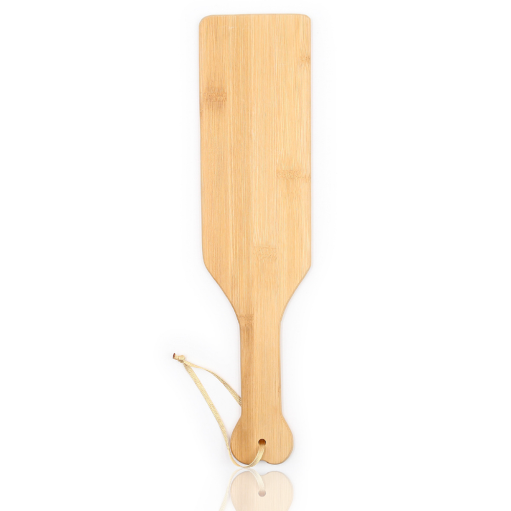 Fetish Fever - Paddle - Wood - Image 3