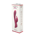 LuxxPlay - Roxy - Vibrator - Purple