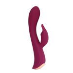 LuxxPlay - Roxy - Vibrator - Purple - Image 3