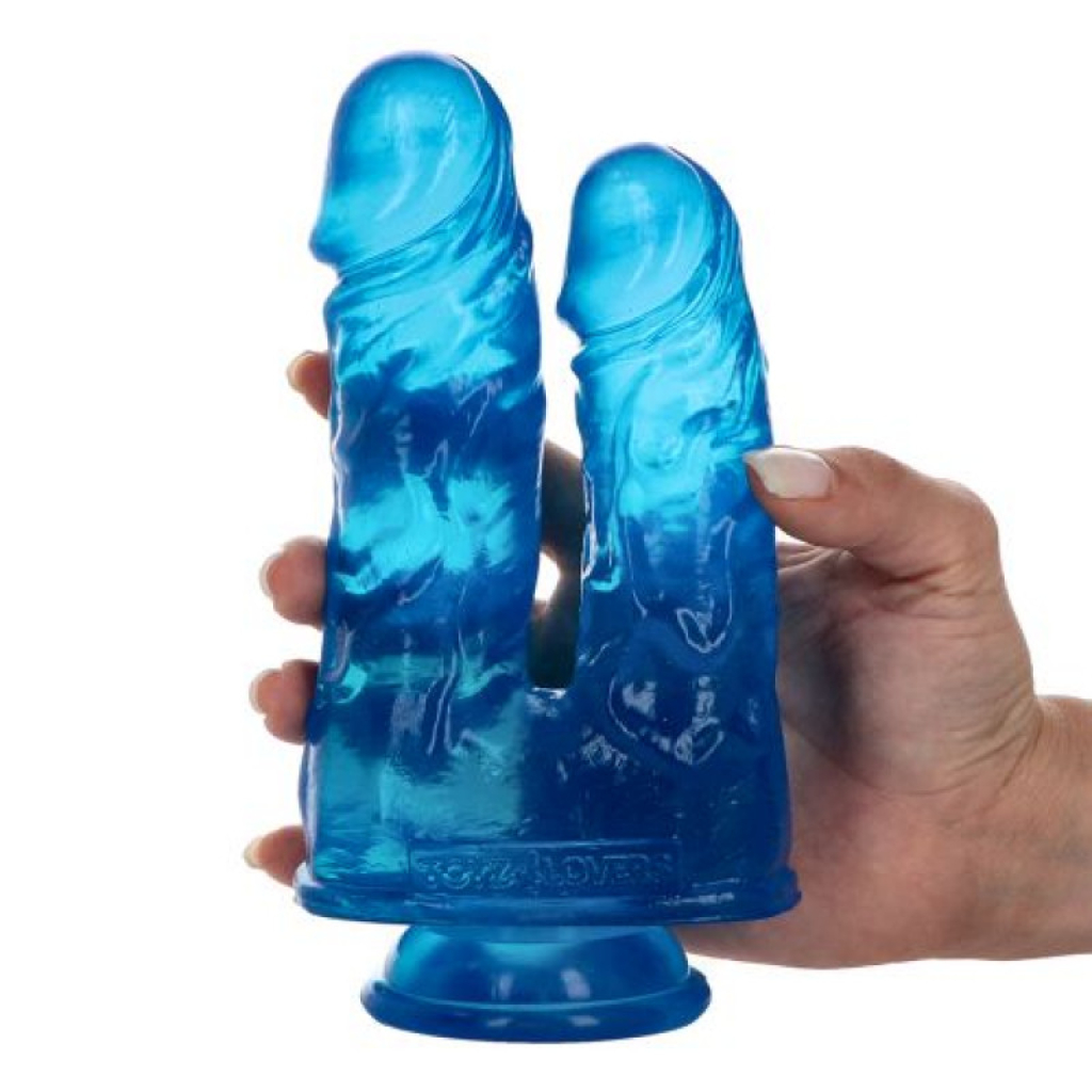 Cain and Abel Double Dildo - Image 3