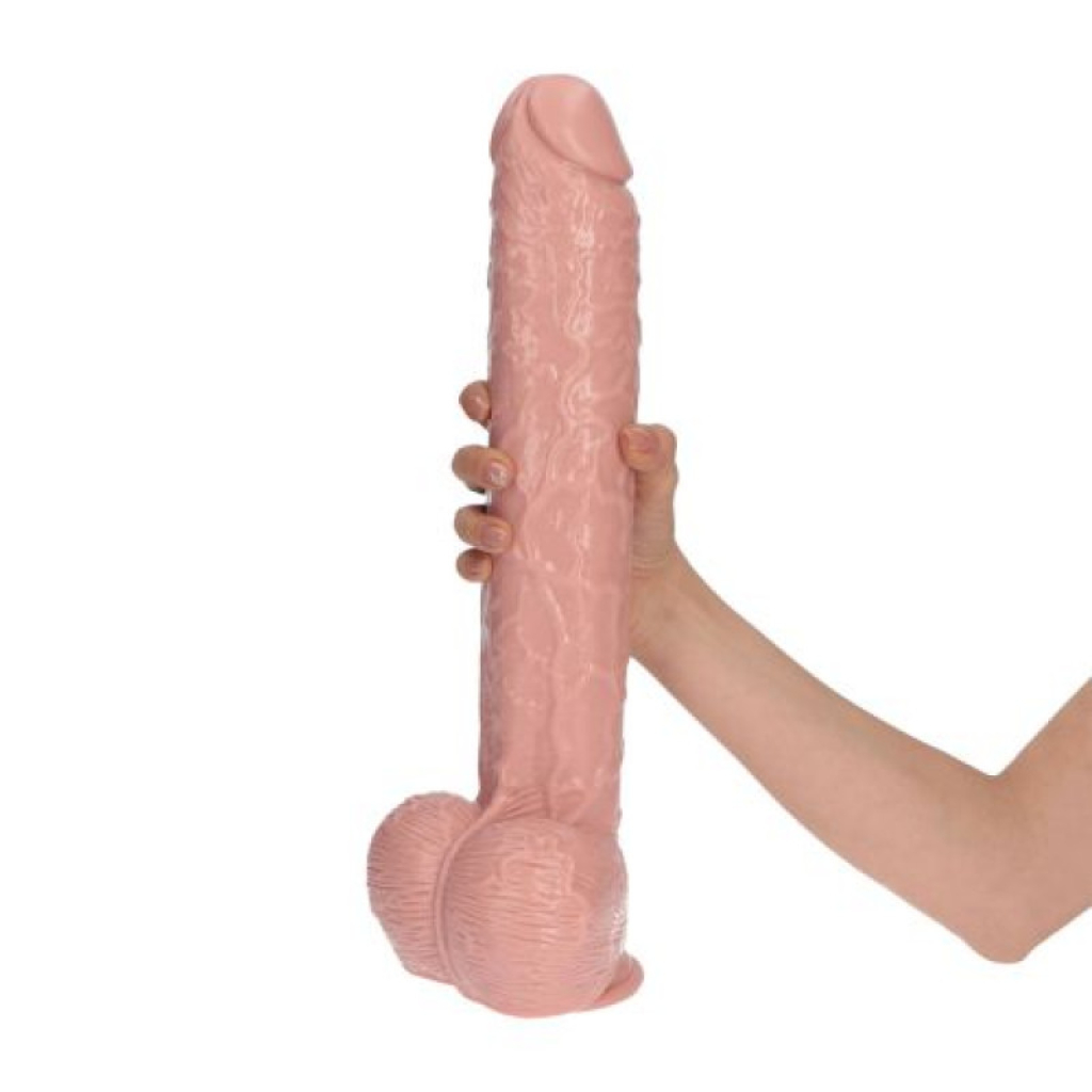 Dildo Goliath Flesh - Image 3