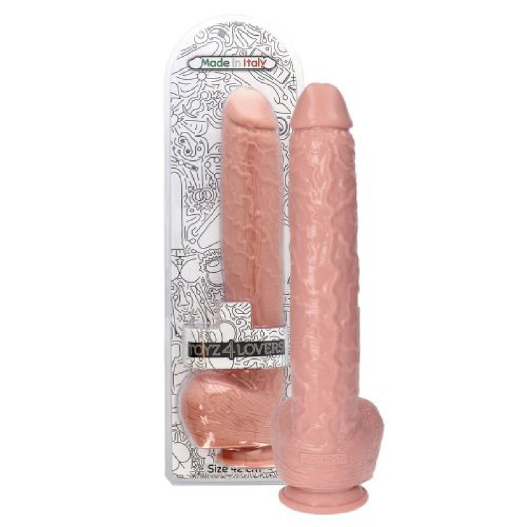 Dildo Goliath Flesh