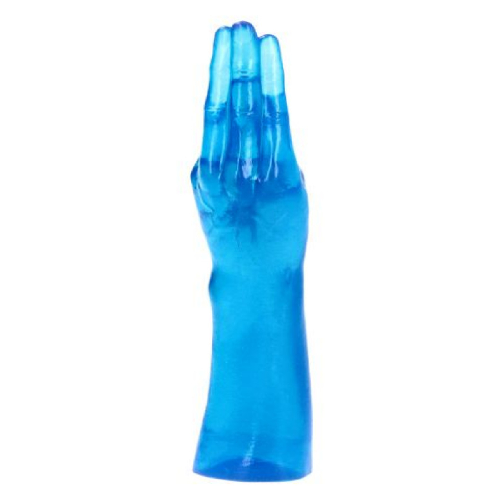 Mania Transparent blue - Image 2