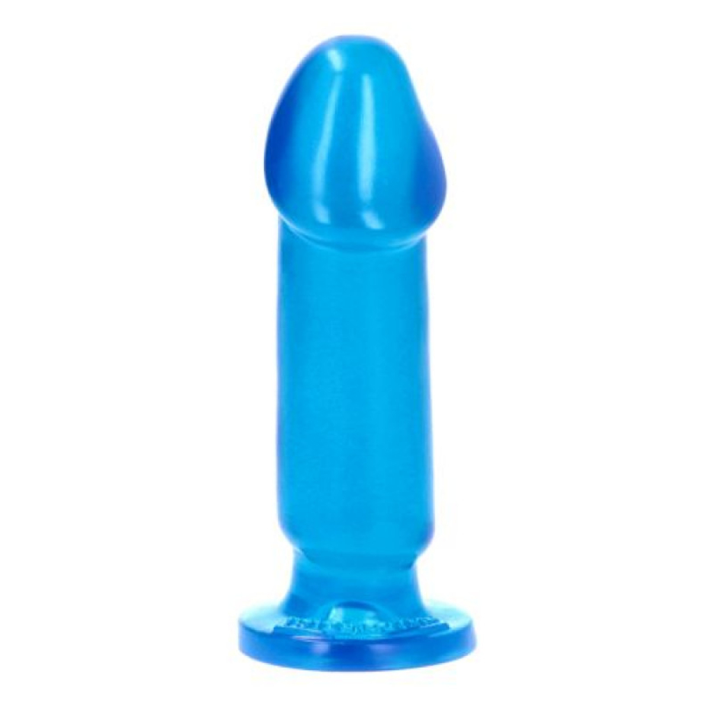 Caio Transparent Blue Plug - Image 2