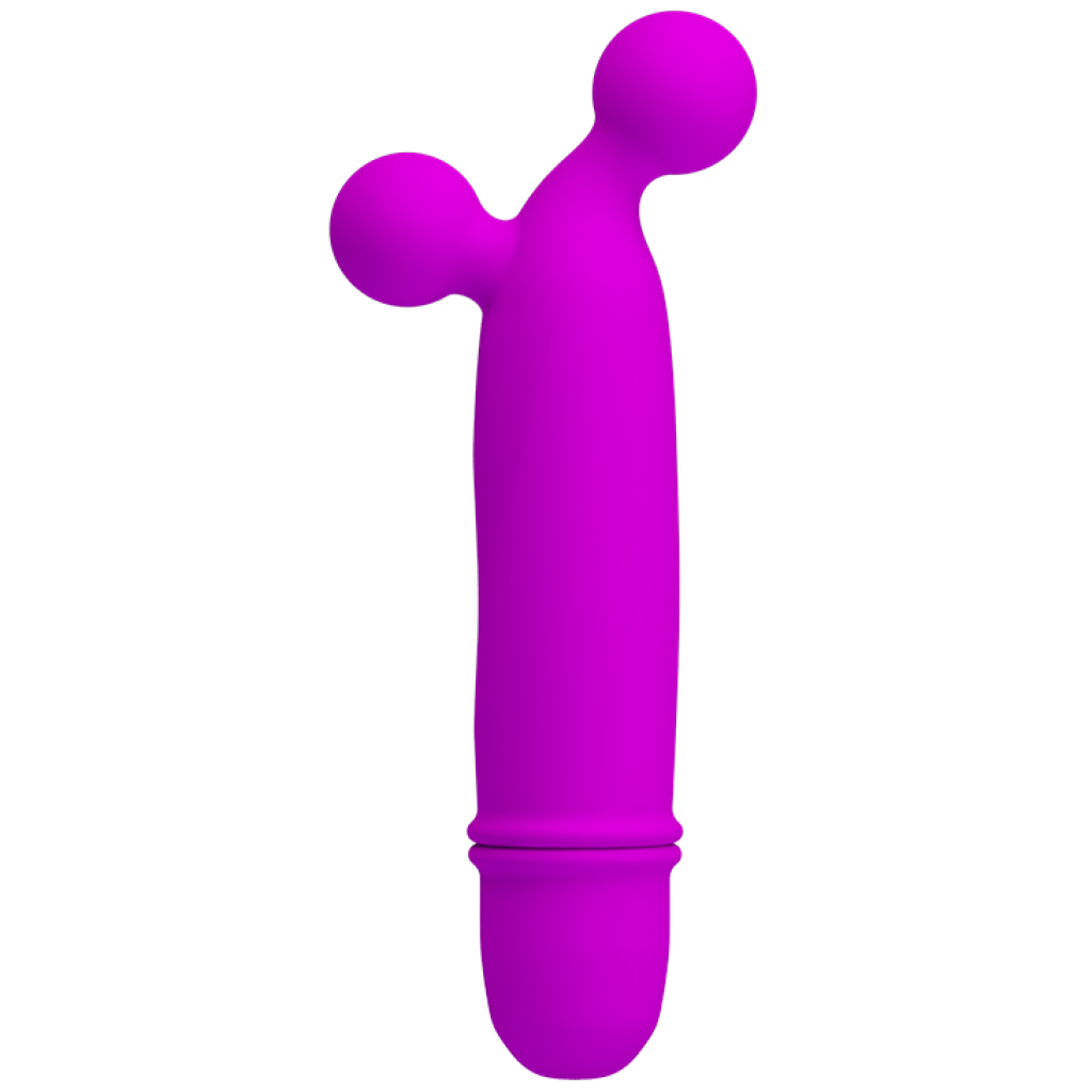 PRETTY LOVE - Goddard Purple - Image 2