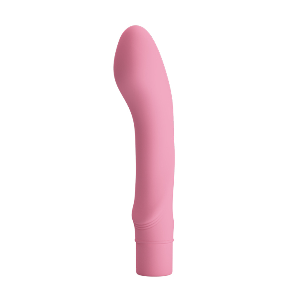 PRETTY LOVE - Ira Vibrator - Light Pink - Image 2