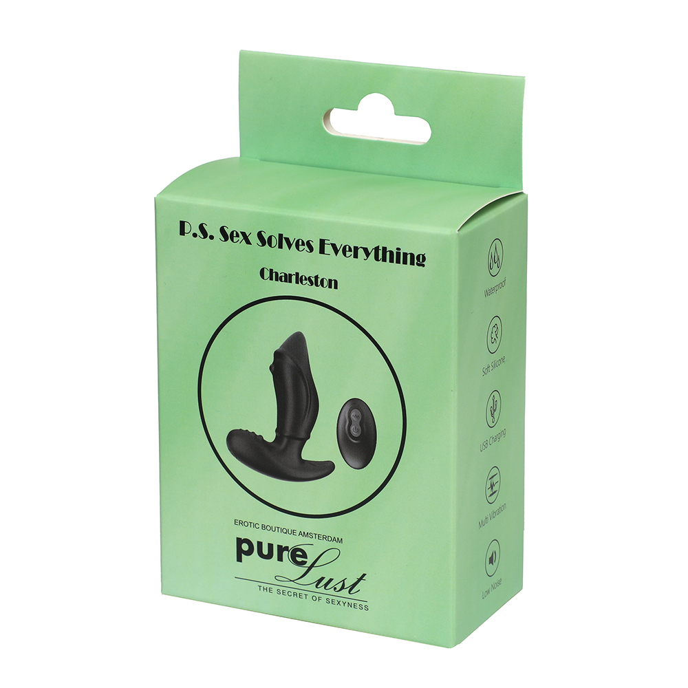 Ps Sex Solves Everything Charleston Usb • Intimate Distribution 8958