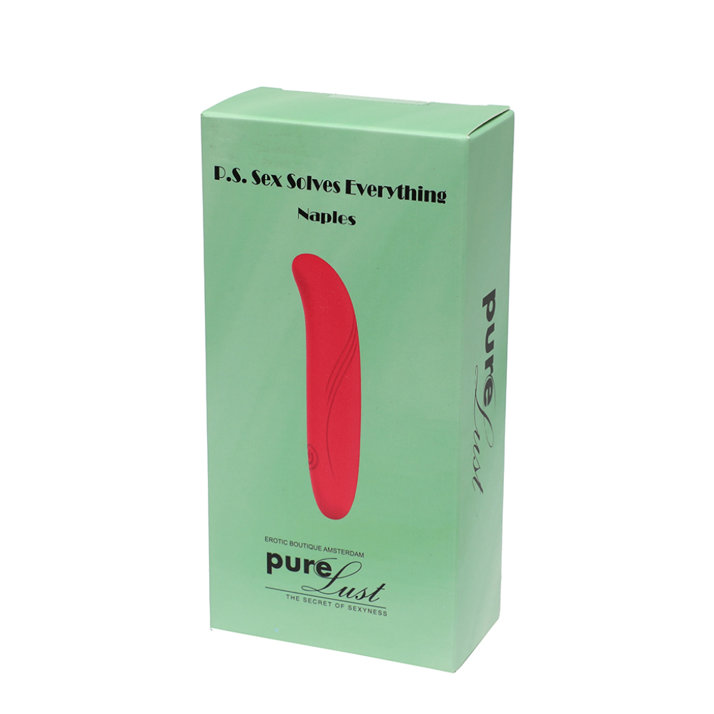 P.S. Sex Solves Everything - Naples - USB