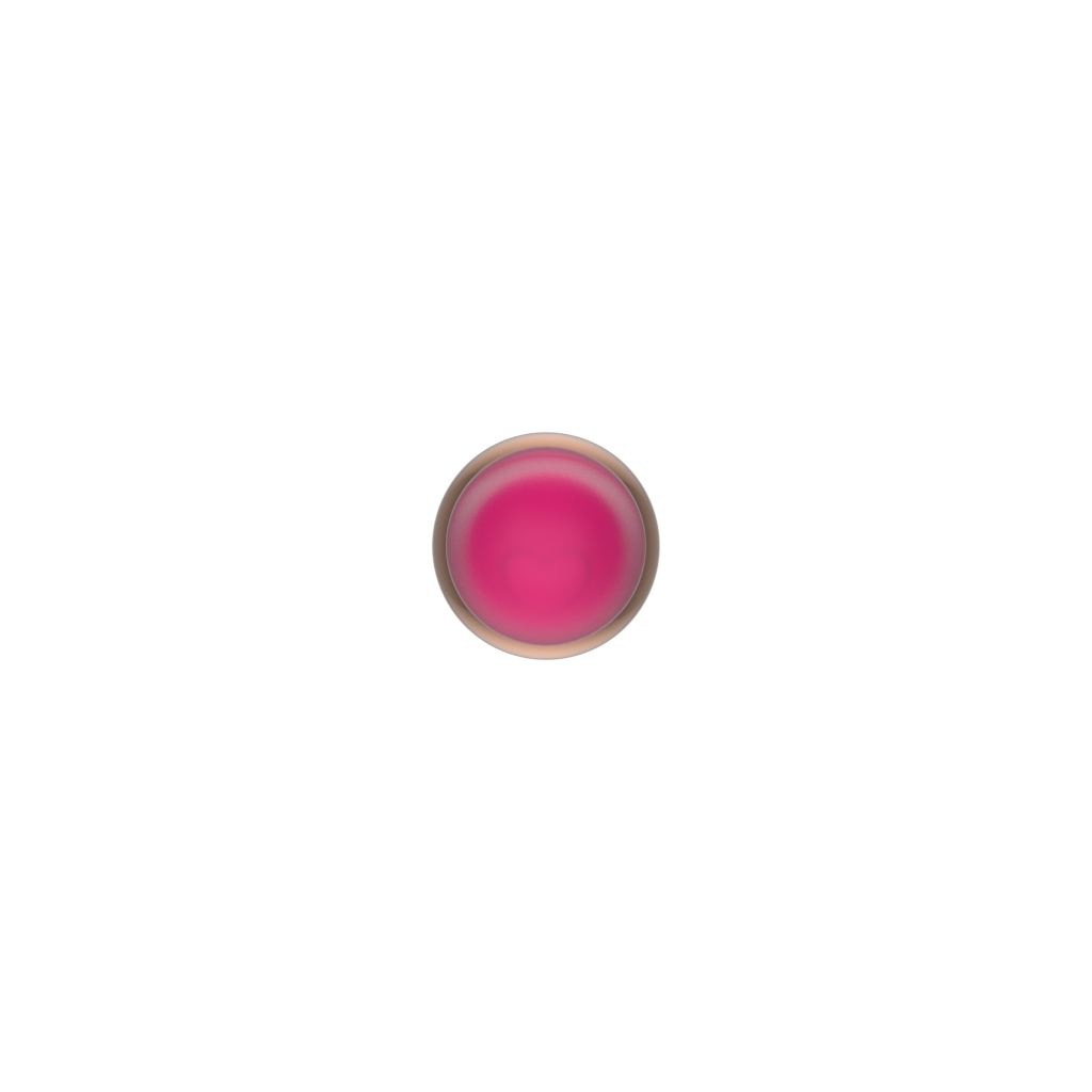Sweet Bomb Bevel Plug - USB - With App - Rose - Image 6