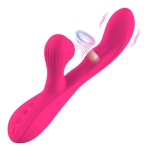 Triple Fantasy Vibe - USB - Rose - Image 2