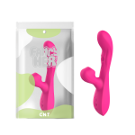 Triple Fantasy Vibe - USB - Rose