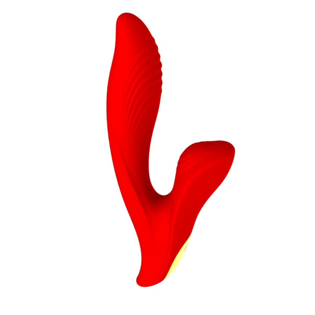Rouge Velvet - Essentia - USB G-Spot + Tapping Vibrator - Image 2