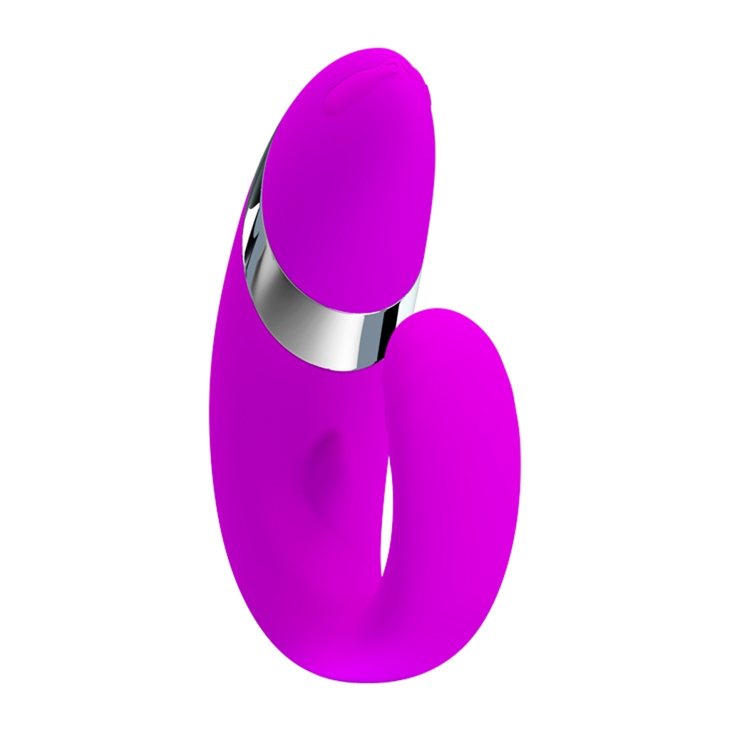 PRETTY LOVE - Amour, 12 vibration functions - Image 2
