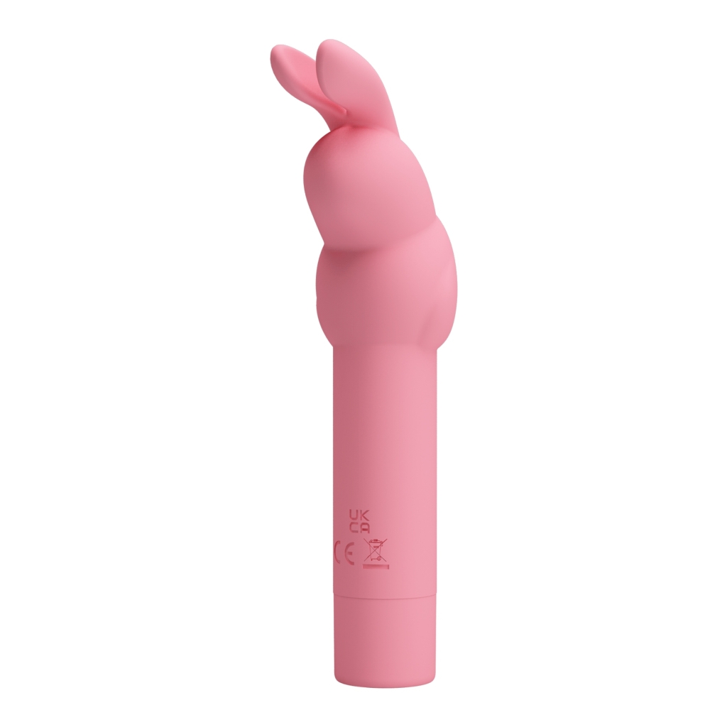 PRETTY LOVE - Gerardo, 10 vibration functions - Image 2