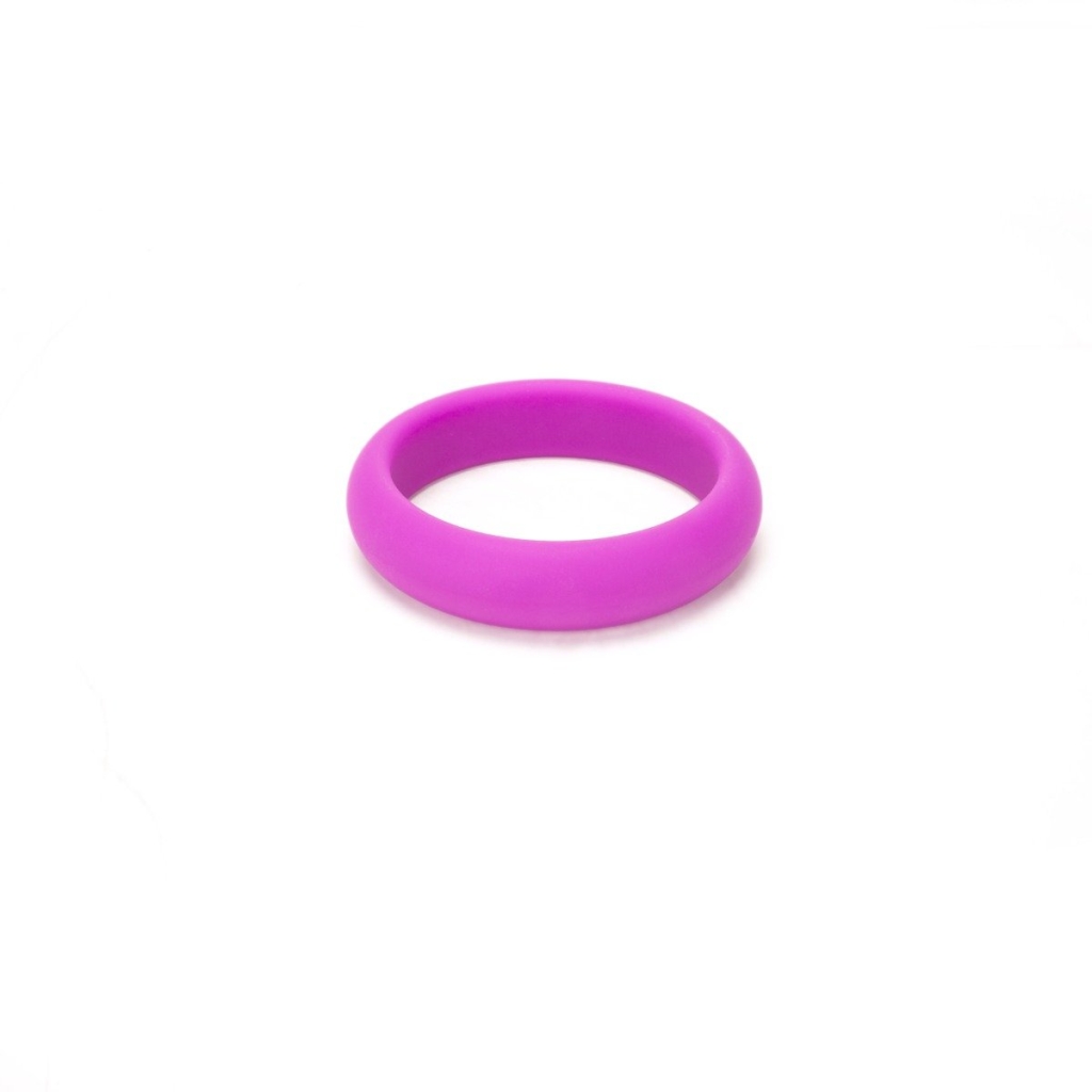 Me You Us Silicone 50mm Ring - Image 2