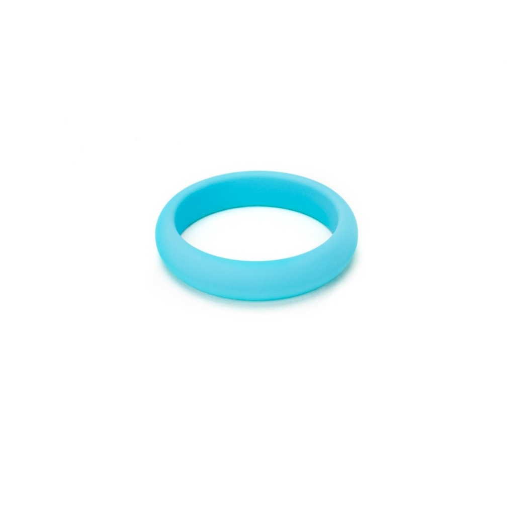 Me You Us Silicone 55mm Ring - Image 2