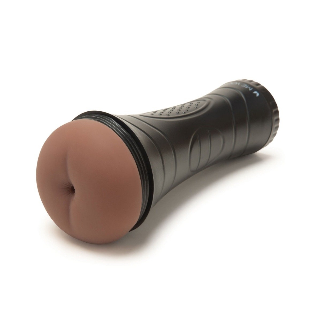 Me You Us Anal Stroker 1 Caramel - Image 2