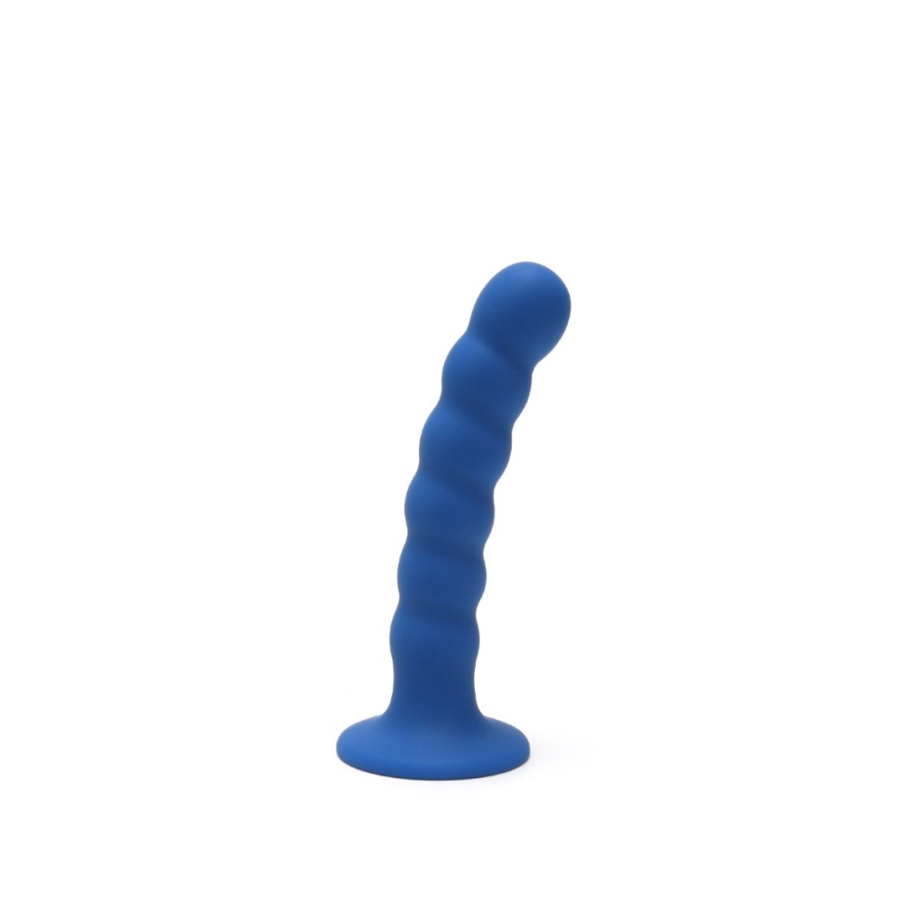 Me You Us 5.5" Ripple G-spot Peg - Image 2