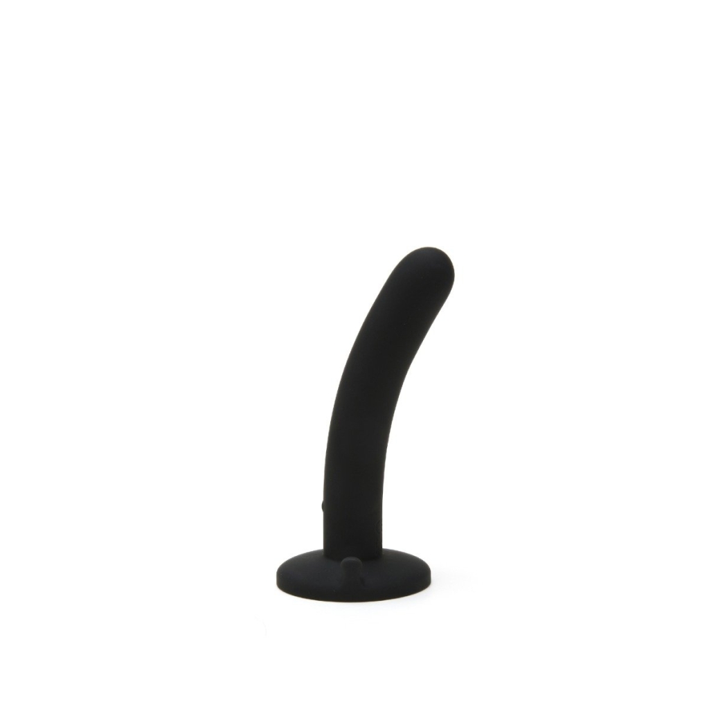 Me You Us 5ich Vibrating Rechargeable Slim Beginners Peg - Image 2