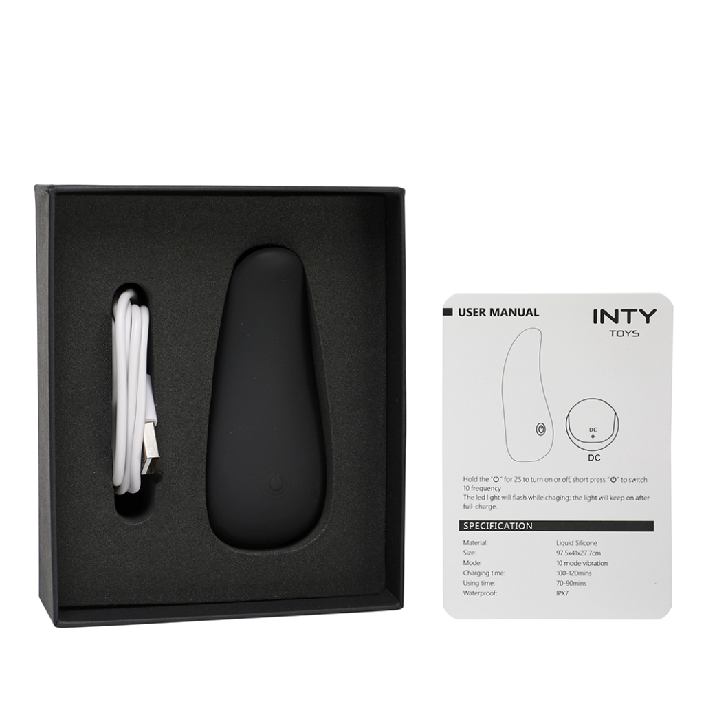INTY Toys - Tickle - Image 3